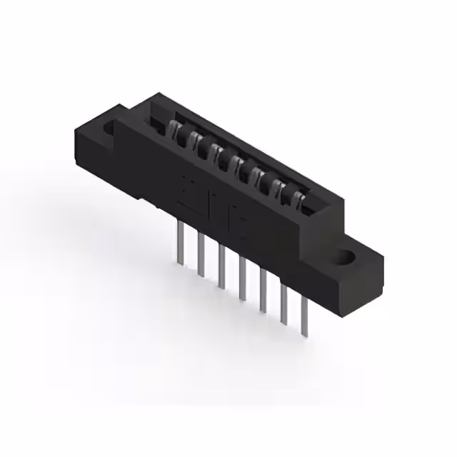 357-007-447-102 EDAC Inc.  Edgeboard Connectors